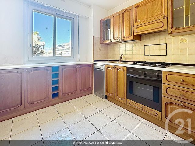 Appartement F4 à vendre - 4 pièces - 72.09 m2 - ANTIBES - 06 - PROVENCE-ALPES-COTE-D-AZUR - Century 21 Liberté