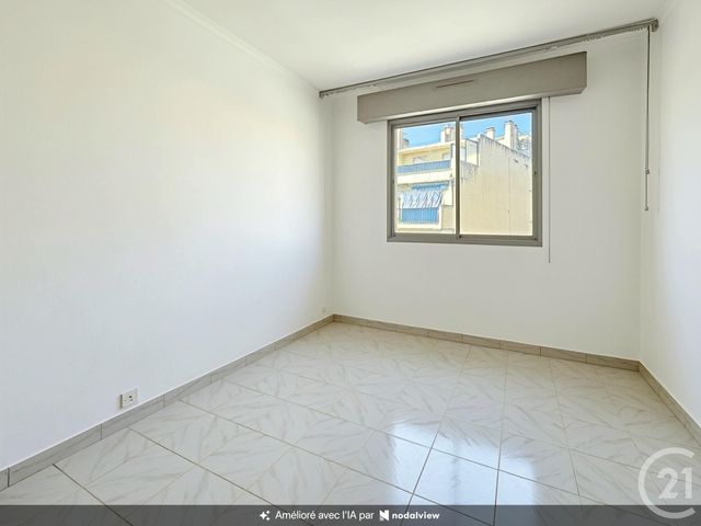 Appartement F4 à vendre - 4 pièces - 72.09 m2 - ANTIBES - 06 - PROVENCE-ALPES-COTE-D-AZUR - Century 21 Liberté