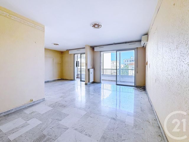 Appartement F4 à vendre - 4 pièces - 72.09 m2 - ANTIBES - 06 - PROVENCE-ALPES-COTE-D-AZUR - Century 21 Liberté