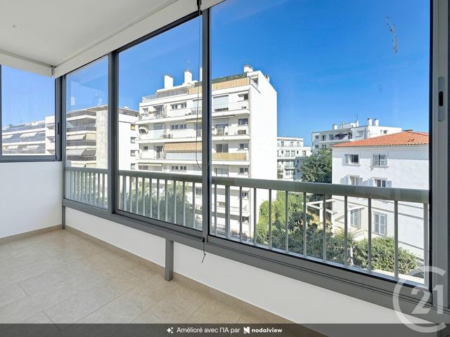 Appartement F4 à vendre - 4 pièces - 72.09 m2 - ANTIBES - 06 - PROVENCE-ALPES-COTE-D-AZUR - Century 21 Liberté