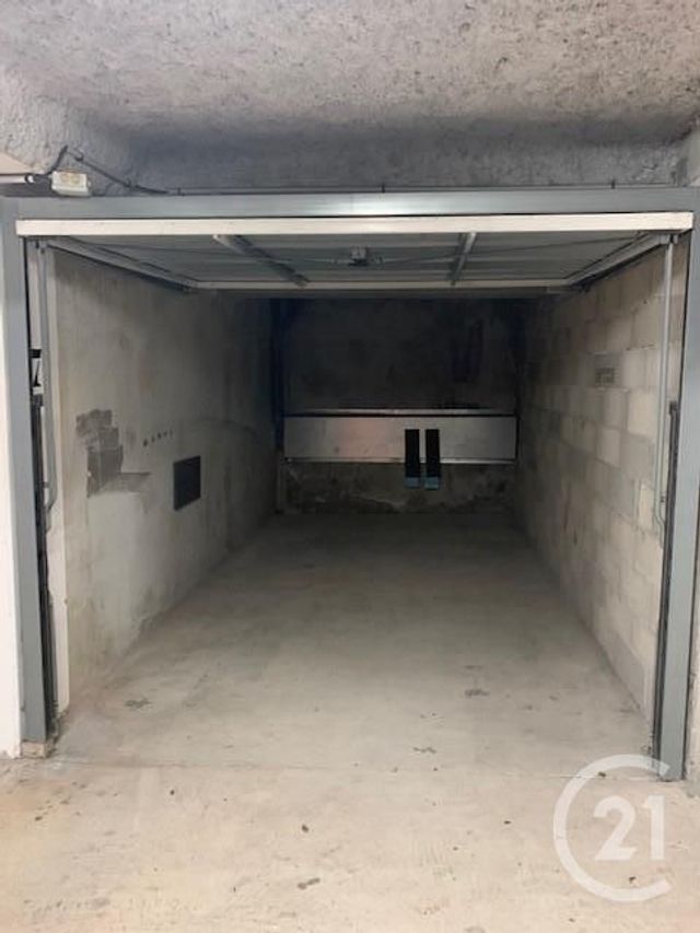 parking à louer - 12.0 m2 - BIOT - 06 - PROVENCE-ALPES-COTE-D-AZUR - Century 21 Liberté