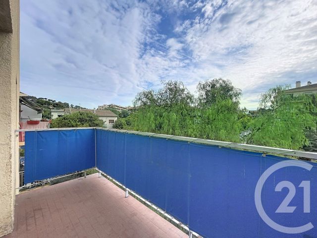 Appartement F3 à vendre - 3 pièces - 64.21 m2 - VALLAURIS - 06 - PROVENCE-ALPES-COTE-D-AZUR - Century 21 Liberté