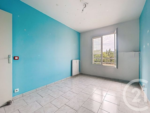 Appartement F3 à vendre - 3 pièces - 64.21 m2 - VALLAURIS - 06 - PROVENCE-ALPES-COTE-D-AZUR - Century 21 Liberté