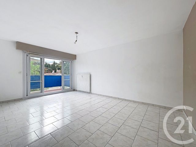 Appartement F3 à vendre VALLAURIS