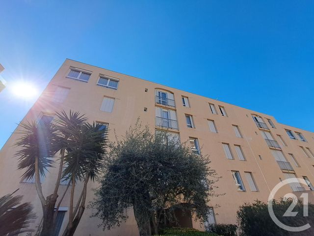Appartement T4 à louer - 4 pièces - 78.19 m2 - VALLAURIS - 06 - PROVENCE-ALPES-COTE-D-AZUR - Century 21 Liberté