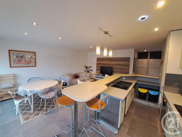 Appartement T4 à louer - 4 pièces - 78.19 m2 - VALLAURIS - 06 - PROVENCE-ALPES-COTE-D-AZUR - Century 21 Liberté