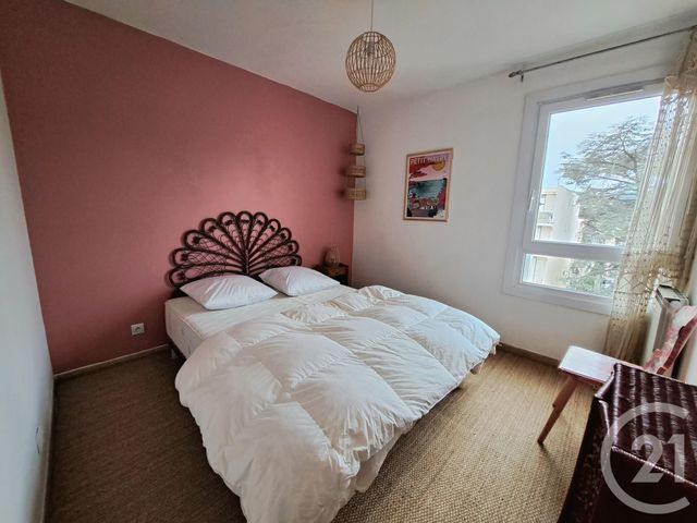 Appartement T4 à louer - 4 pièces - 78.19 m2 - VALLAURIS - 06 - PROVENCE-ALPES-COTE-D-AZUR - Century 21 Liberté
