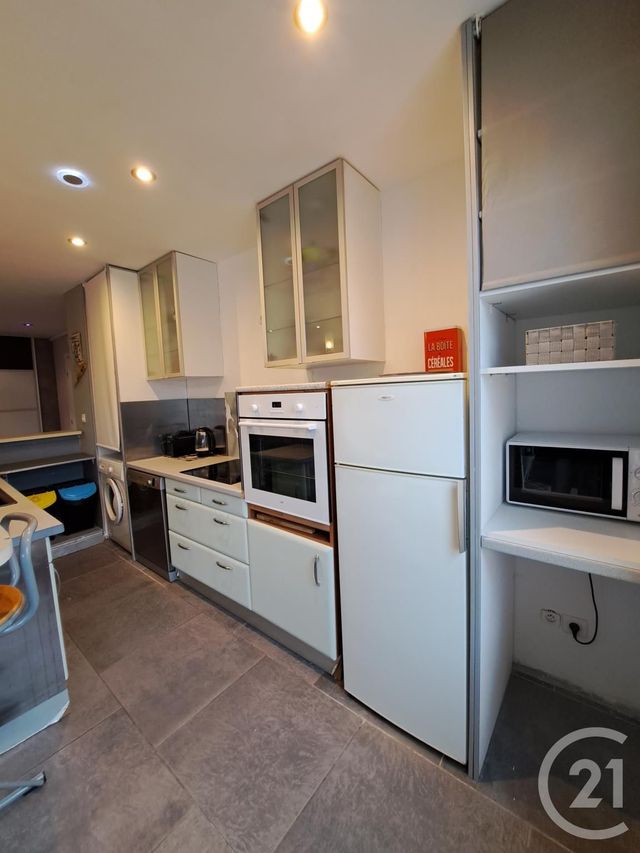 Appartement T4 à louer - 4 pièces - 78.19 m2 - VALLAURIS - 06 - PROVENCE-ALPES-COTE-D-AZUR - Century 21 Liberté