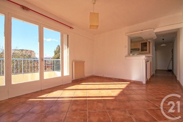 Appartement T2 à louer - 2 pièces - 46.0 m2 - ANTIBES - 06 - PROVENCE-ALPES-COTE-D-AZUR - Century 21 Liberté