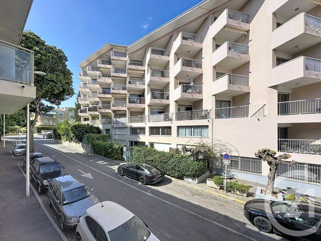 Appartement F2 à vendre - 2 pièces - 42.0 m2 - ANTIBES - 06 - PROVENCE-ALPES-COTE-D-AZUR - Century 21 Liberté