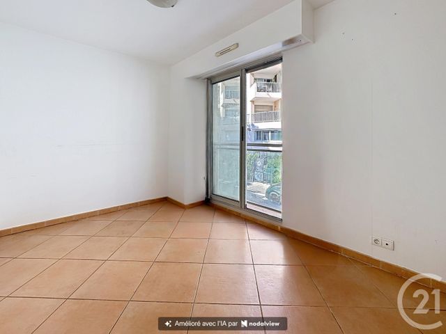 Appartement F2 à vendre - 2 pièces - 42.0 m2 - ANTIBES - 06 - PROVENCE-ALPES-COTE-D-AZUR - Century 21 Liberté