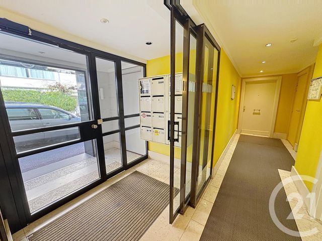 Appartement F2 à vendre - 2 pièces - 42.0 m2 - ANTIBES - 06 - PROVENCE-ALPES-COTE-D-AZUR - Century 21 Liberté