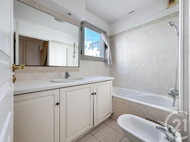 Appartement F2 à vendre - 2 pièces - 42.0 m2 - ANTIBES - 06 - PROVENCE-ALPES-COTE-D-AZUR - Century 21 Liberté