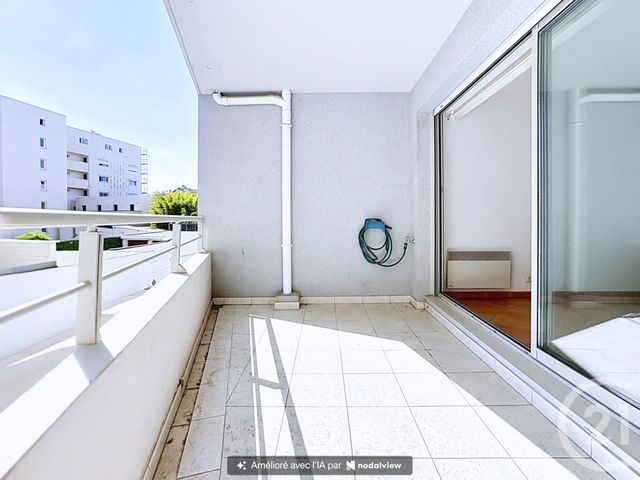 Appartement F2 à vendre ANTIBES