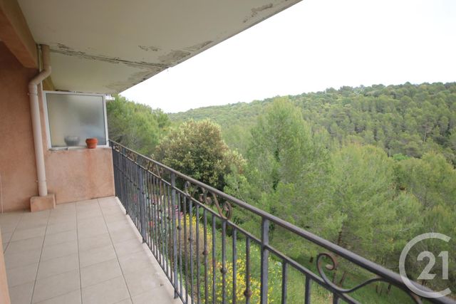 Appartement T2 à louer - 2 pièces - 37.52 m2 - MOUGINS - 06 - PROVENCE-ALPES-COTE-D-AZUR - Century 21 Liberté