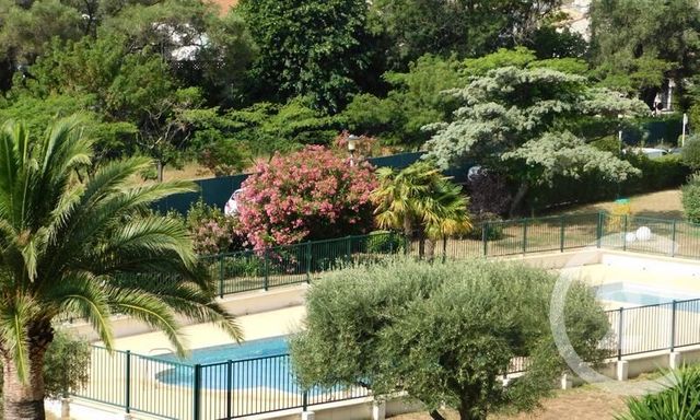 Appartement T4 à louer - 4 pièces - 72.55 m2 - ANTIBES - 06 - PROVENCE-ALPES-COTE-D-AZUR - Century 21 Liberté