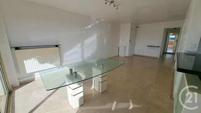 Appartement T4 à louer - 4 pièces - 72.55 m2 - ANTIBES - 06 - PROVENCE-ALPES-COTE-D-AZUR - Century 21 Liberté