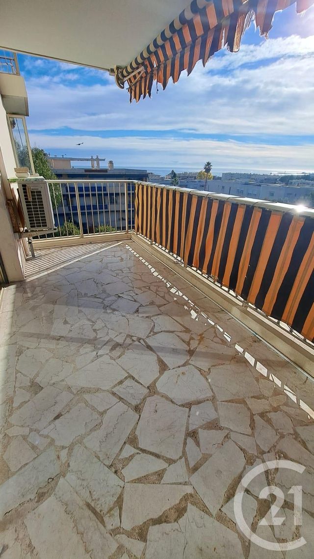 Appartement T4 à louer - 4 pièces - 72.55 m2 - ANTIBES - 06 - PROVENCE-ALPES-COTE-D-AZUR - Century 21 Liberté