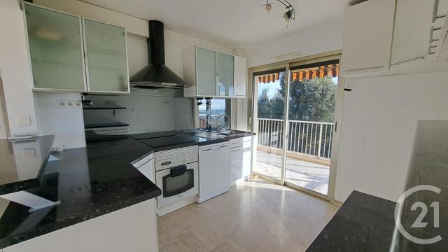 Appartement T4 à louer - 4 pièces - 72.55 m2 - ANTIBES - 06 - PROVENCE-ALPES-COTE-D-AZUR - Century 21 Liberté