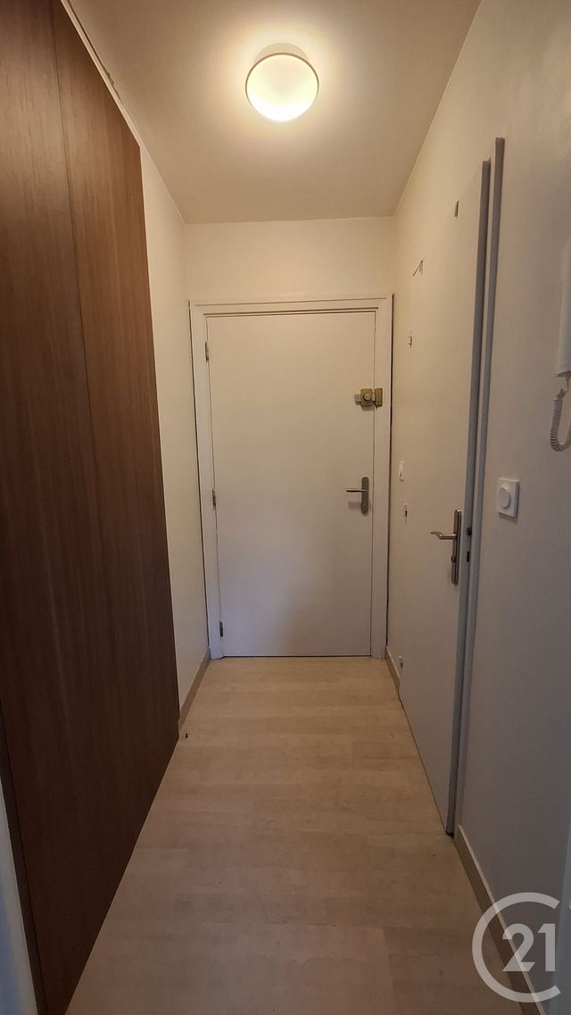 Appartement Studio Cabine à louer - 1 pièce - 20.05 m2 - ANTIBES - 06 - PROVENCE-ALPES-COTE-D-AZUR - Century 21 Liberté