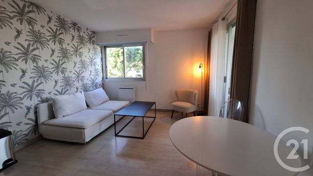 Appartement Studio Cabine à louer - 1 pièce - 20.05 m2 - ANTIBES - 06 - PROVENCE-ALPES-COTE-D-AZUR - Century 21 Liberté