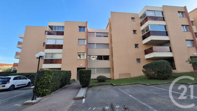 Appartement Studio Cabine à louer - 1 pièce - 20.05 m2 - ANTIBES - 06 - PROVENCE-ALPES-COTE-D-AZUR - Century 21 Liberté