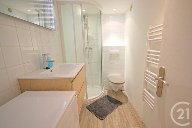 Appartement Studio à louer - 1 pièce - 28.0 m2 - ANTIBES - 06 - PROVENCE-ALPES-COTE-D-AZUR - Century 21 Liberté