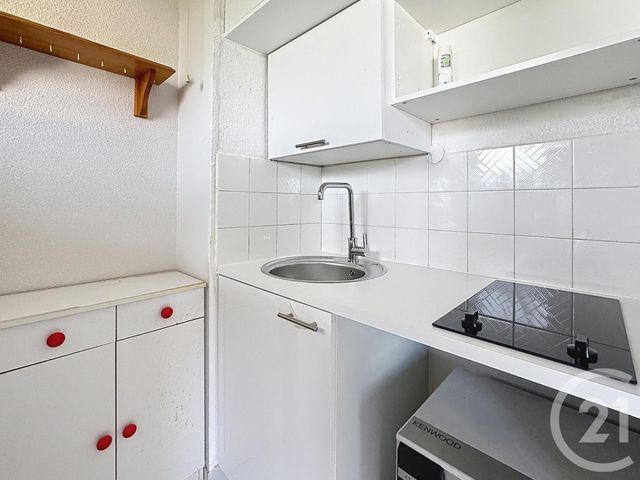 Appartement F2 à vendre - 2 pièces - 36.0 m2 - ANTIBES - 06 - PROVENCE-ALPES-COTE-D-AZUR - Century 21 Liberté