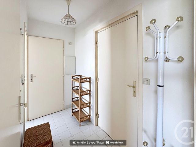 Appartement F2 à vendre - 2 pièces - 36.0 m2 - ANTIBES - 06 - PROVENCE-ALPES-COTE-D-AZUR - Century 21 Liberté
