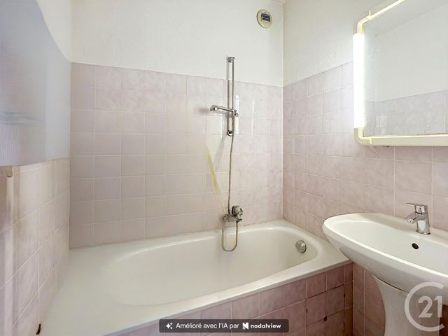 Appartement F2 à vendre - 2 pièces - 36.0 m2 - ANTIBES - 06 - PROVENCE-ALPES-COTE-D-AZUR - Century 21 Liberté