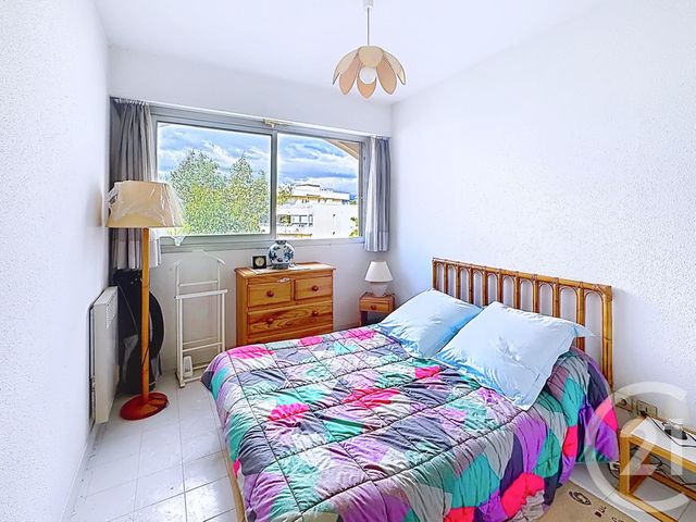 Appartement F2 à vendre - 2 pièces - 36.0 m2 - ANTIBES - 06 - PROVENCE-ALPES-COTE-D-AZUR - Century 21 Liberté