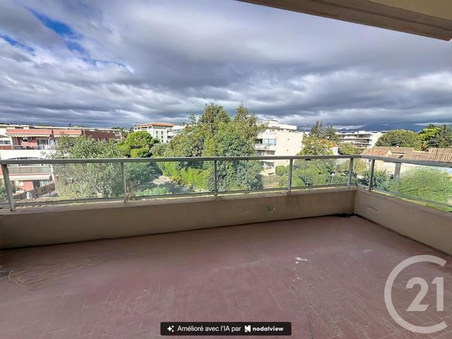 Appartement F2 à vendre ANTIBES