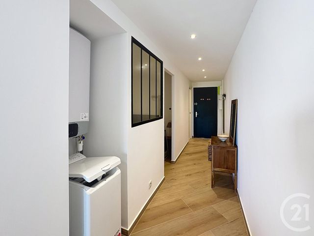 Appartement F2 à vendre - 2 pièces - 40.0 m2 - JUAN LES PINS - 06 - PROVENCE-ALPES-COTE-D-AZUR - Century 21 Liberté