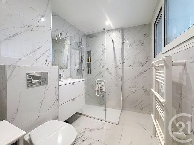 Appartement F2 à vendre - 2 pièces - 40.0 m2 - JUAN LES PINS - 06 - PROVENCE-ALPES-COTE-D-AZUR - Century 21 Liberté