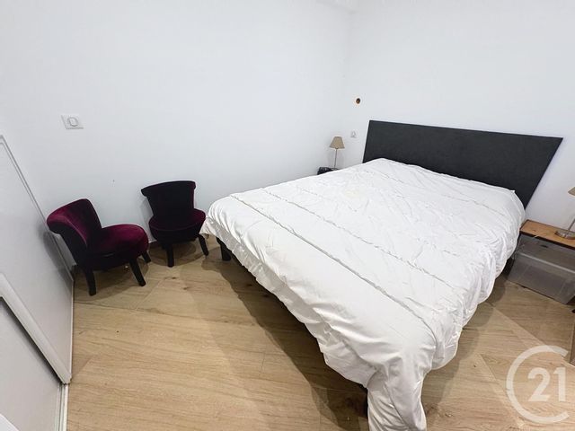Appartement F2 à vendre - 2 pièces - 40.0 m2 - JUAN LES PINS - 06 - PROVENCE-ALPES-COTE-D-AZUR - Century 21 Liberté