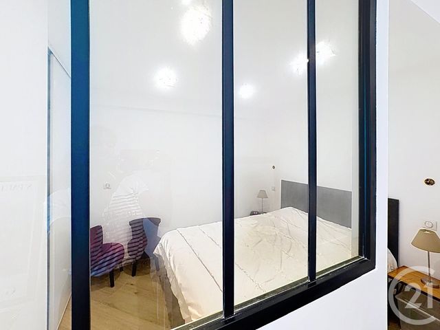 Appartement F2 à vendre - 2 pièces - 40.0 m2 - JUAN LES PINS - 06 - PROVENCE-ALPES-COTE-D-AZUR - Century 21 Liberté