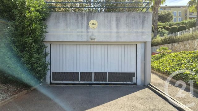 parking à louer - 11.76 m2 - BIOT - 06 - PROVENCE-ALPES-COTE-D-AZUR - Century 21 Liberté
