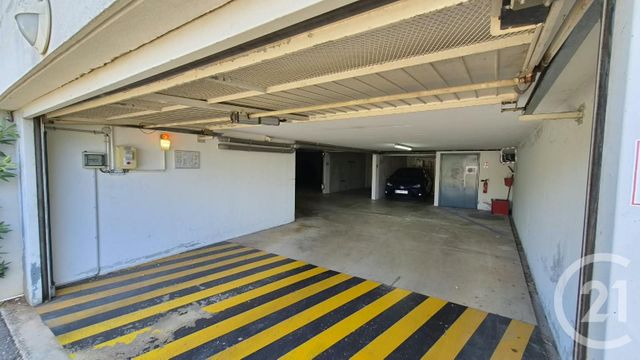 parking à louer - 11.76 m2 - BIOT - 06 - PROVENCE-ALPES-COTE-D-AZUR - Century 21 Liberté