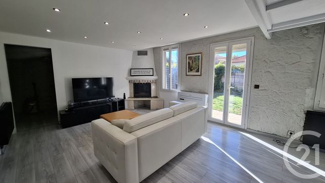 maison à louer - 4 pièces - 86.06 m2 - ANTIBES - 06 - PROVENCE-ALPES-COTE-D-AZUR - Century 21 Liberté