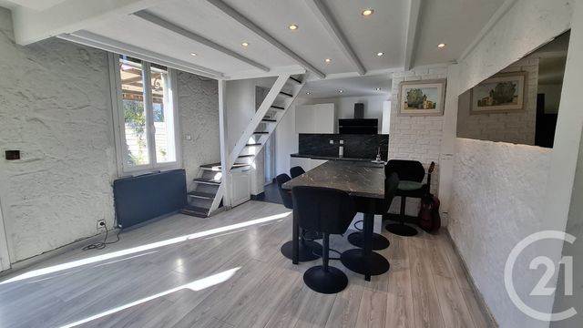 maison à louer - 4 pièces - 86.06 m2 - ANTIBES - 06 - PROVENCE-ALPES-COTE-D-AZUR - Century 21 Liberté