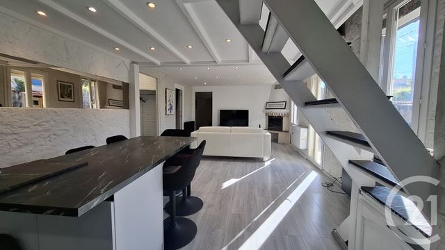 maison à louer - 4 pièces - 86.06 m2 - ANTIBES - 06 - PROVENCE-ALPES-COTE-D-AZUR - Century 21 Liberté