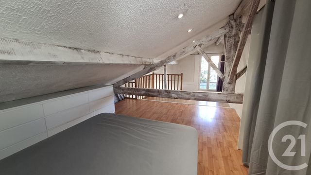 maison à louer - 4 pièces - 86.06 m2 - ANTIBES - 06 - PROVENCE-ALPES-COTE-D-AZUR - Century 21 Liberté