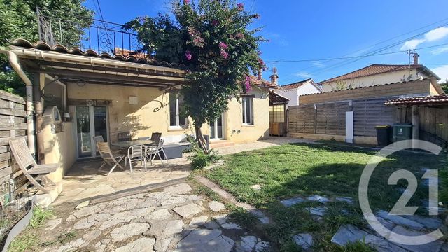 maison à louer - 4 pièces - 86.06 m2 - ANTIBES - 06 - PROVENCE-ALPES-COTE-D-AZUR - Century 21 Liberté