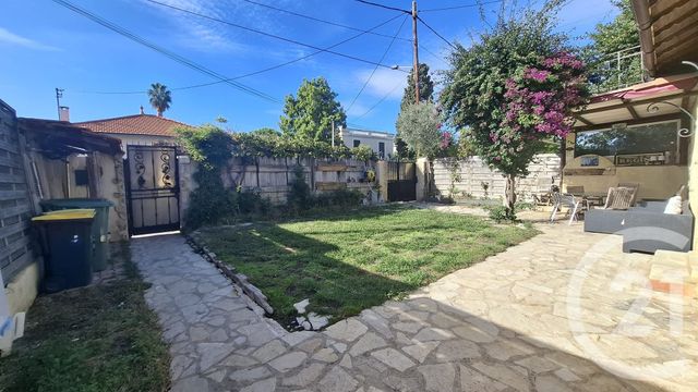 maison à louer - 4 pièces - 86.06 m2 - ANTIBES - 06 - PROVENCE-ALPES-COTE-D-AZUR - Century 21 Liberté