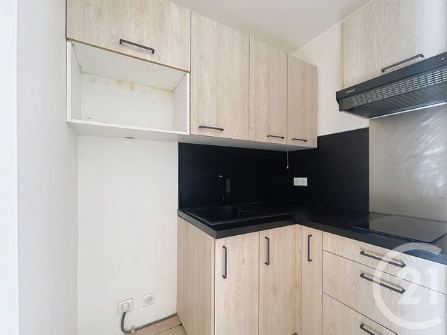 Appartement F1 à vendre - 1 pièce - 30.2 m2 - ANTIBES - 06 - PROVENCE-ALPES-COTE-D-AZUR - Century 21 Liberté