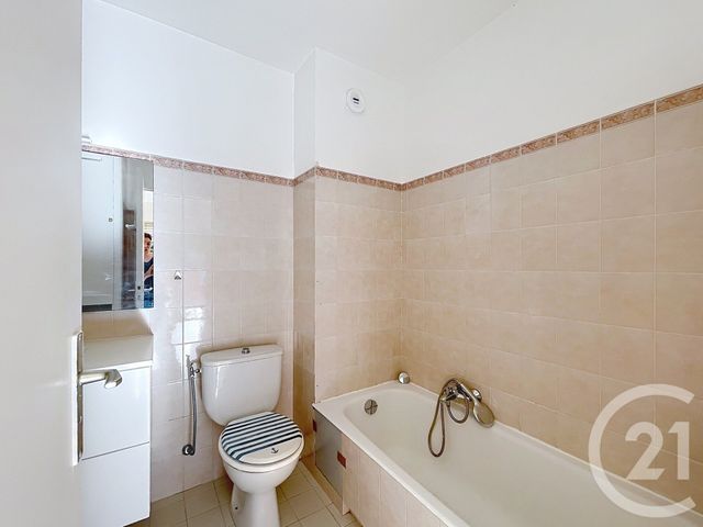 Appartement F1 à vendre - 1 pièce - 30.2 m2 - ANTIBES - 06 - PROVENCE-ALPES-COTE-D-AZUR - Century 21 Liberté