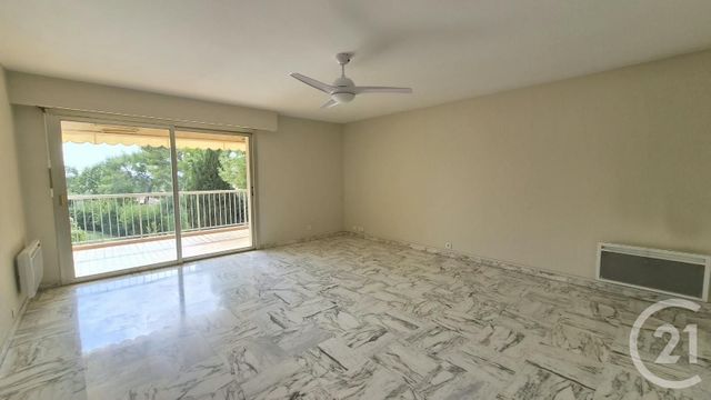 Appartement T3 à louer ANTIBES