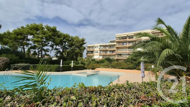 Appartement T3 à louer - 3 pièces - 76.6 m2 - ANTIBES - 06 - PROVENCE-ALPES-COTE-D-AZUR - Century 21 Liberté