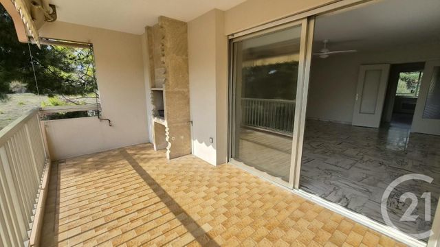 Appartement T3 à louer - 3 pièces - 76.6 m2 - ANTIBES - 06 - PROVENCE-ALPES-COTE-D-AZUR - Century 21 Liberté