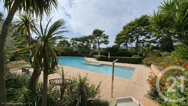 Appartement T3 à louer - 3 pièces - 76.6 m2 - ANTIBES - 06 - PROVENCE-ALPES-COTE-D-AZUR - Century 21 Liberté